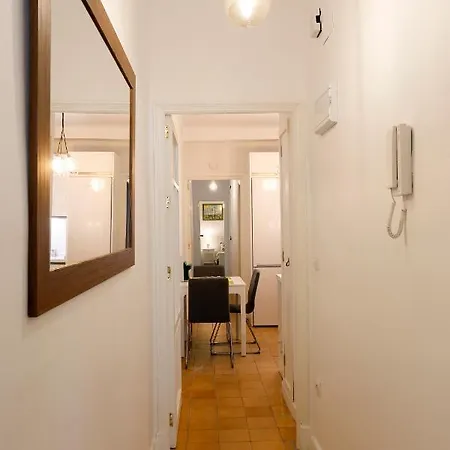 Virgen De Begona - Bonito A Un Paso Del Centro Appartement Sevilla
