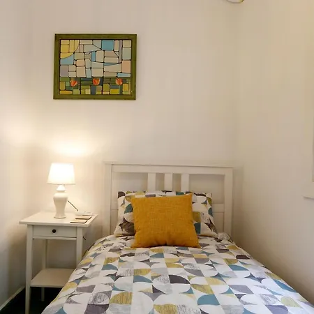 Virgen De Begona - Bonito A Un Paso Del Centro Appartement Sevilla
