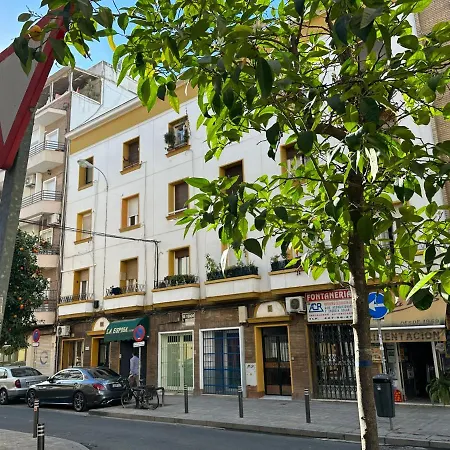 Virgen De Begona - Bonito A Un Paso Del Centro Appartement *