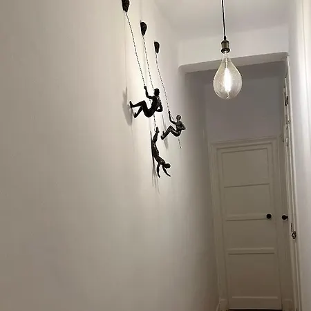 Virgen De Begona - Bonito A Un Paso Del Centro Apartment