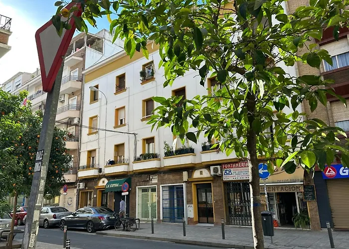 Virgen De Begona - Bonito A Un Paso Del Centro Appartamento *