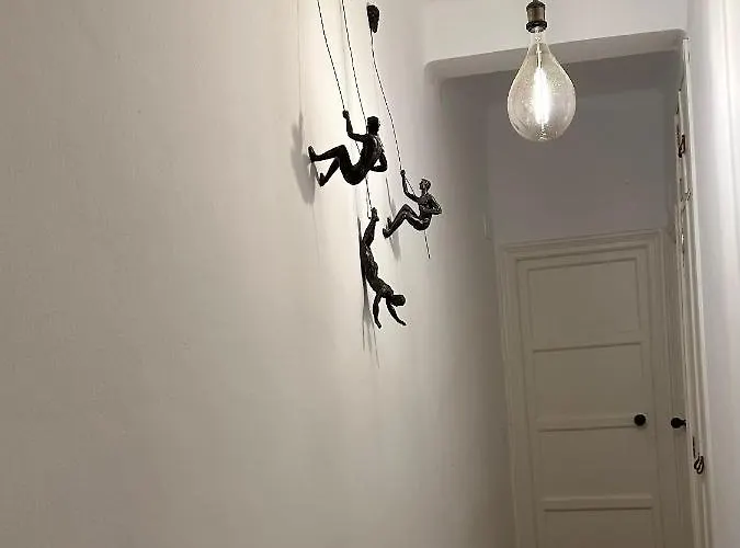 Virgen De Begona - Bonito A Un Paso Del Centro Appartamento