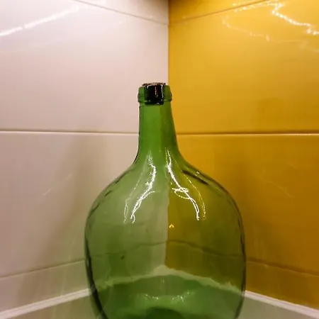 아파트 Virgen De Begona - Bonito A Un Paso Del Centro